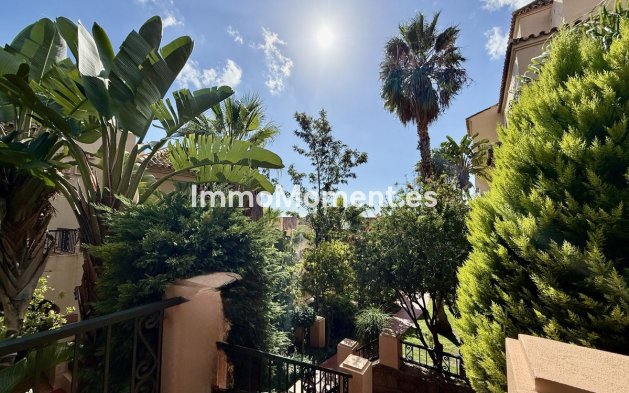Resale - Apartment - Benalmadena - Benalmadena Centro