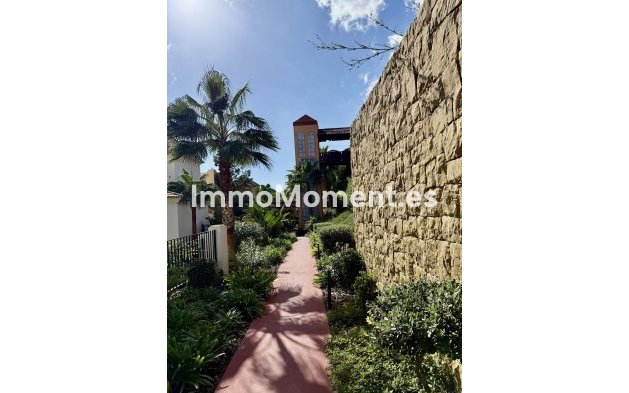 Resale - Apartment - Benalmadena - Benalmadena Centro