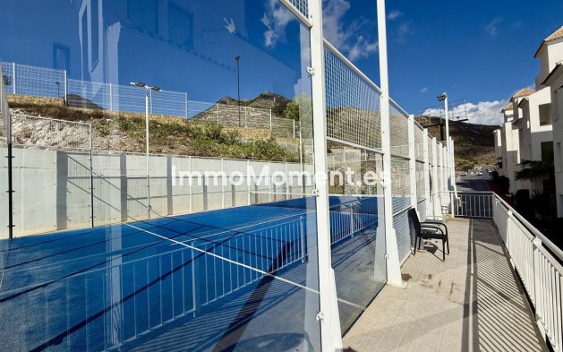 Resale - Apartment - Benalmadena - Benalmadena Centro