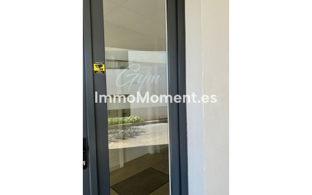 Resale - Apartment - Benalmadena - Benalmadena Centro