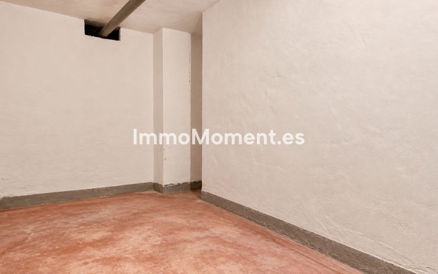 Wiederverkauf - Wohnung - Marbella - La Mairena