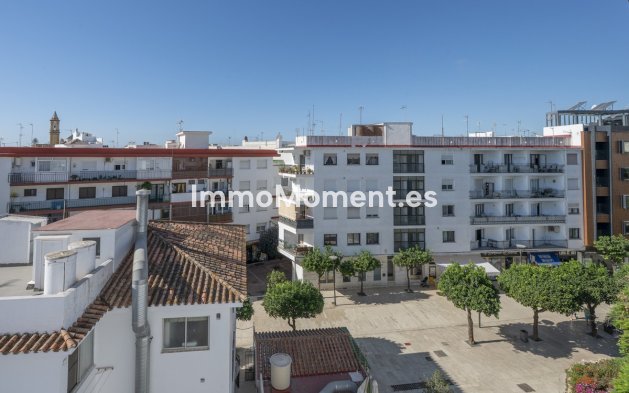 Reventa - Apartamento - Estepona  - Estepona Centro