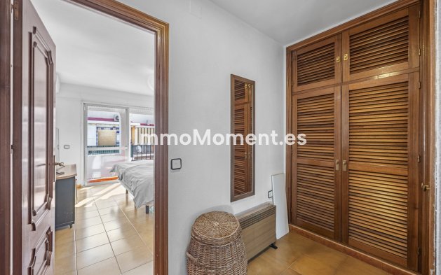 Reventa - Apartamento - Estepona  - Estepona Centro