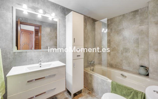 Reventa - Apartamento - Estepona  - Estepona Centro