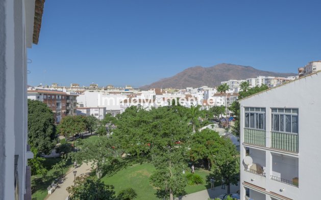 Reventa - Apartamento - Estepona  - Estepona Centro