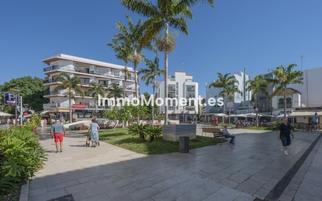 Reventa - Apartamento - Estepona  - Estepona Centro