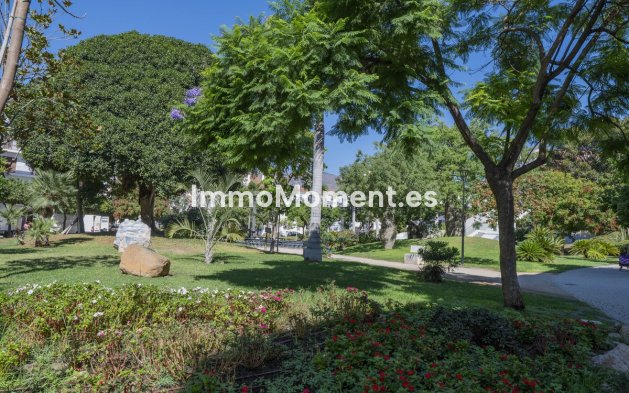 Reventa - Apartamento - Estepona  - Estepona Centro