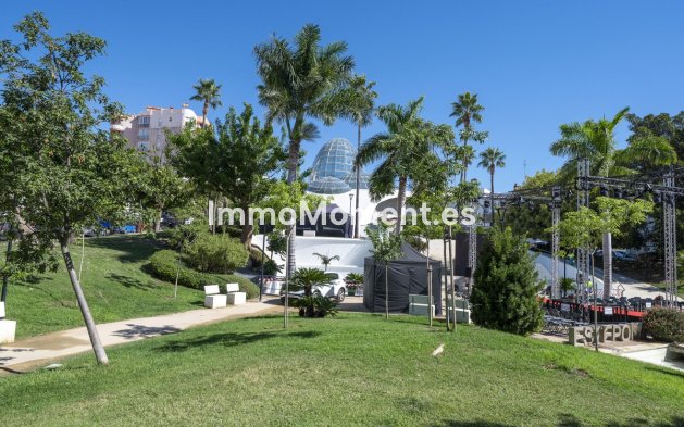 Reventa - Apartamento - Estepona  - Estepona Centro