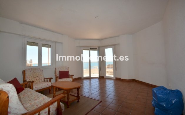 Revente - Appartement - Torrevieja - La Mata