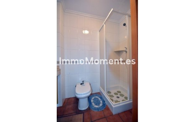 Revente - Appartement - Torrevieja - La Mata