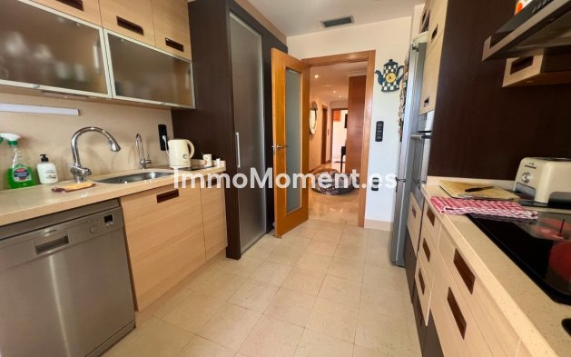 Reventa - Apartamento - Guardamar del Segura - Guardamar del Segura Centro