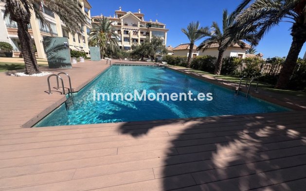 Reventa - Apartamento - Guardamar del Segura - Guardamar del Segura Centro