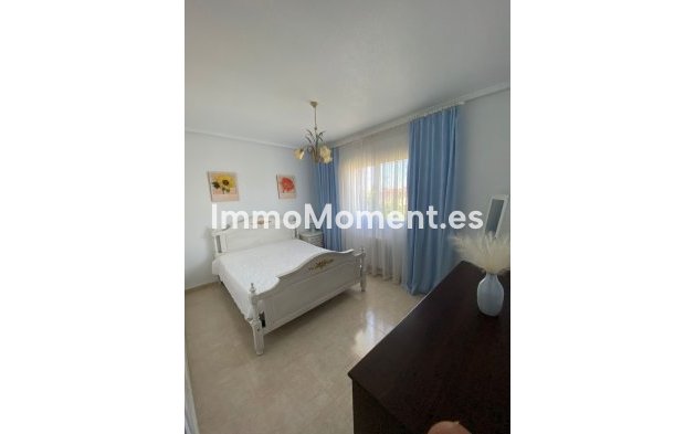 Resale - Detached villa - Rojales - Ciudad Quesada