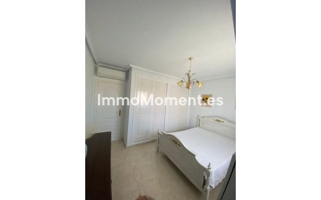 Resale - Detached villa - Rojales - Ciudad Quesada