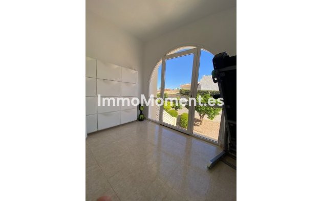 Resale - Detached villa - Rojales - Ciudad Quesada