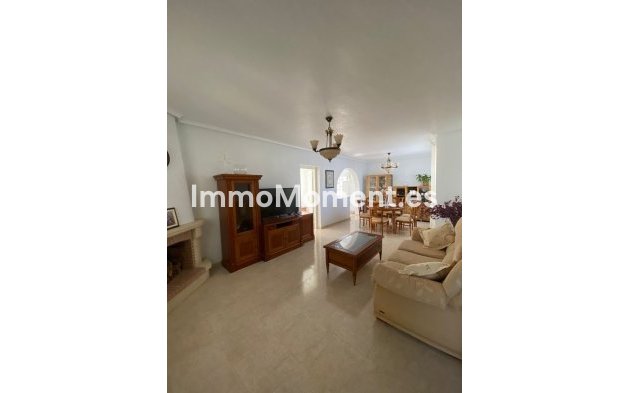 Resale - Detached villa - Rojales - Ciudad Quesada