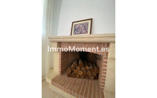 Resale - Detached villa - Rojales - Ciudad Quesada