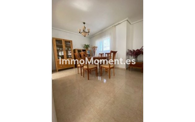 Resale - Detached villa - Rojales - Ciudad Quesada
