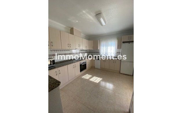 Resale - Detached villa - Rojales - Ciudad Quesada