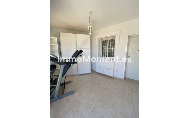 Resale - Detached villa - Rojales - Ciudad Quesada