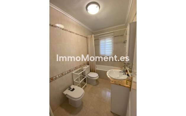 Resale - Detached villa - Rojales - Ciudad Quesada