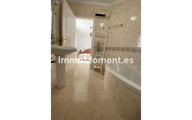 Resale - Detached villa - Rojales - Ciudad Quesada
