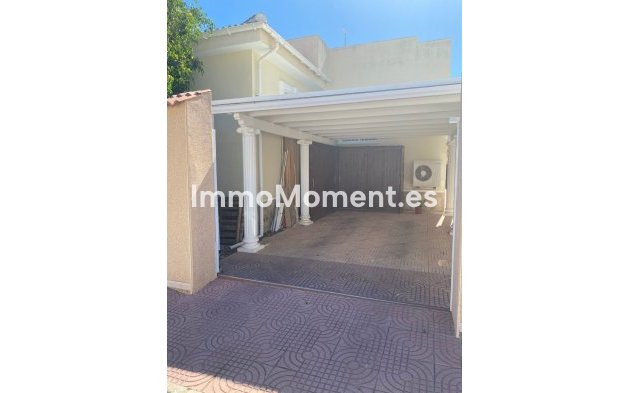 Resale - Detached villa - Rojales - Ciudad Quesada