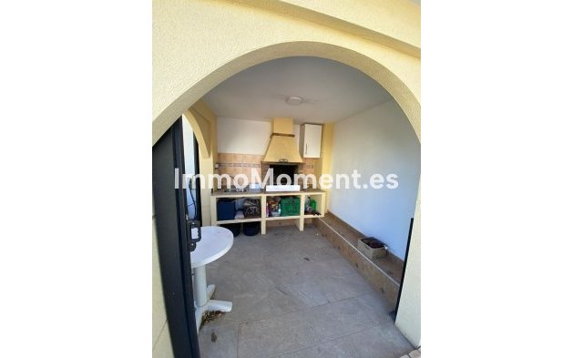 Resale - Detached villa - Rojales - Ciudad Quesada