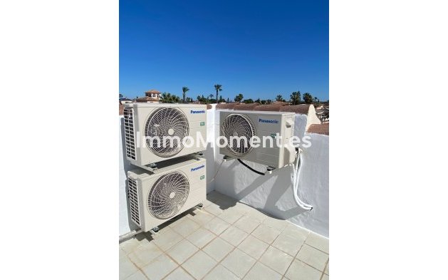 Resale - Detached villa - Rojales - Ciudad Quesada