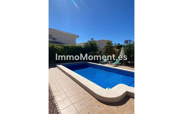 Resale - Detached villa - Rojales - Ciudad Quesada