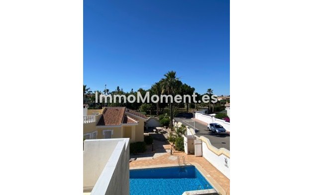 Resale - Detached villa - Rojales - Ciudad Quesada