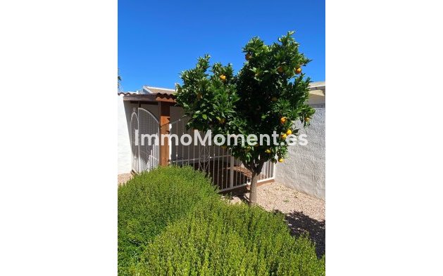 Resale - Detached villa - Rojales - Ciudad Quesada
