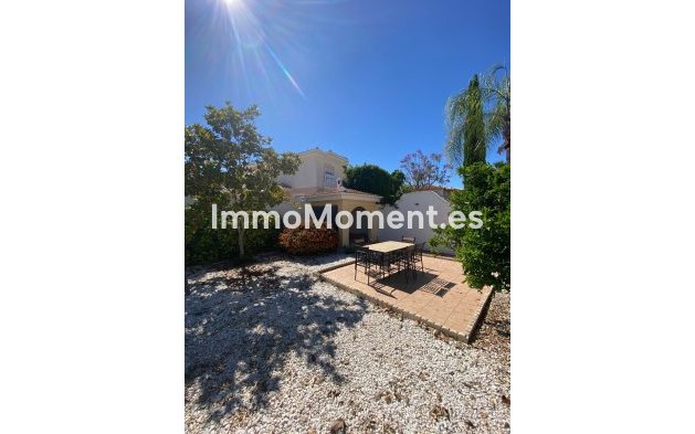 Resale - Detached villa - Rojales - Ciudad Quesada