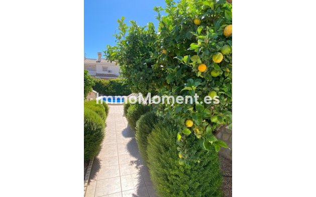 Resale - Detached villa - Rojales - Ciudad Quesada