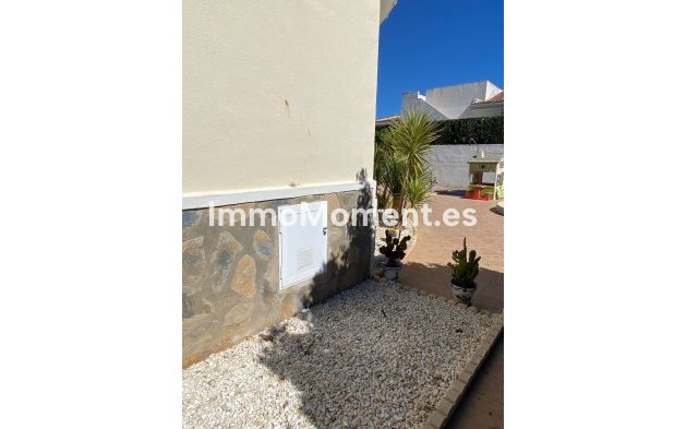 Resale - Detached villa - Rojales - Ciudad Quesada