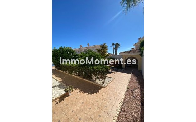 Resale - Detached villa - Rojales - Ciudad Quesada