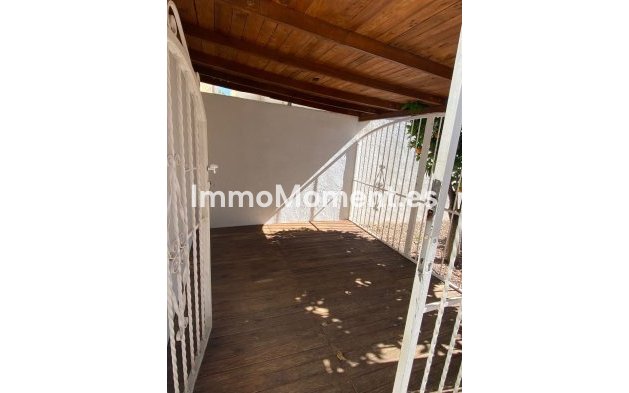 Resale - Detached villa - Rojales - Ciudad Quesada