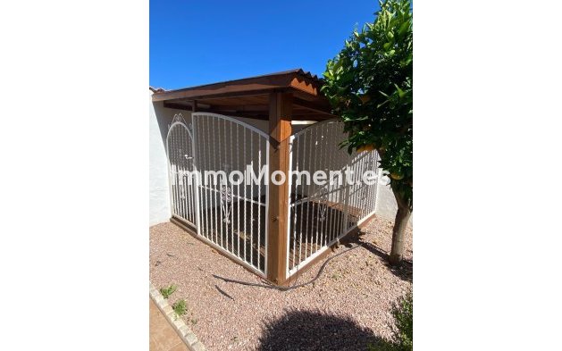 Resale - Detached villa - Rojales - Ciudad Quesada