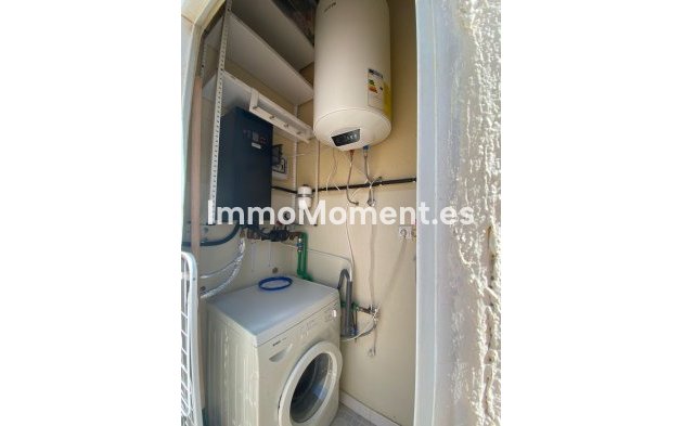 Resale - Detached villa - Rojales - Ciudad Quesada