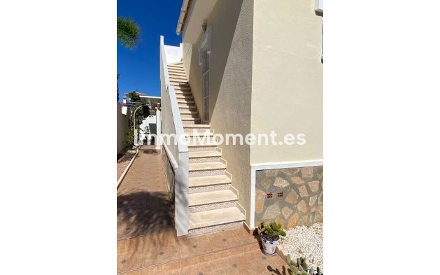 Resale - Detached villa - Rojales - Ciudad Quesada