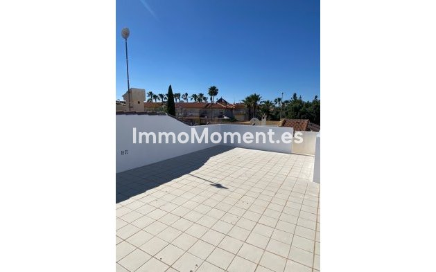 Resale - Detached villa - Rojales - Ciudad Quesada