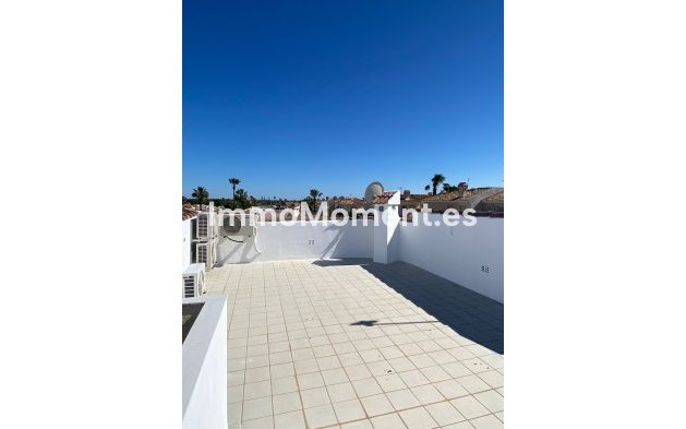 Resale - Detached villa - Rojales - Ciudad Quesada