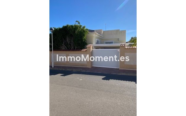Resale - Detached villa - Rojales - Ciudad Quesada