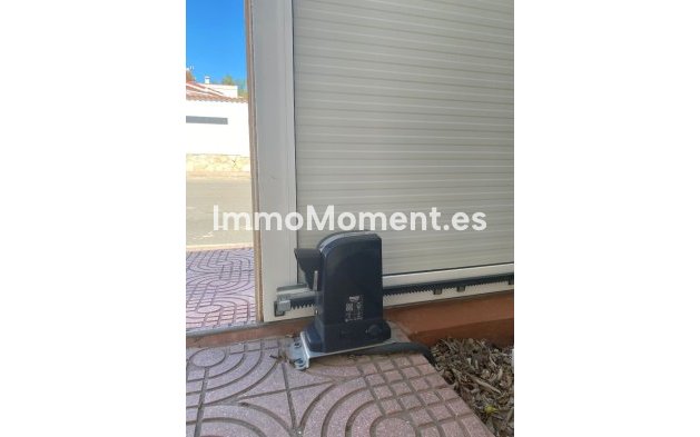 Resale - Detached villa - Rojales - Ciudad Quesada