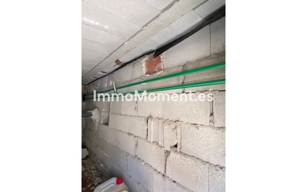 Resale - Detached villa - Rojales - Ciudad Quesada