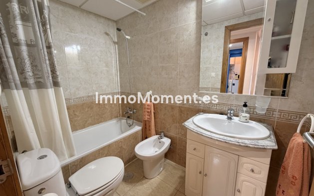 Bestaande woning - Appartement - Guardamar del Segura - Guardamar del Segura Centro