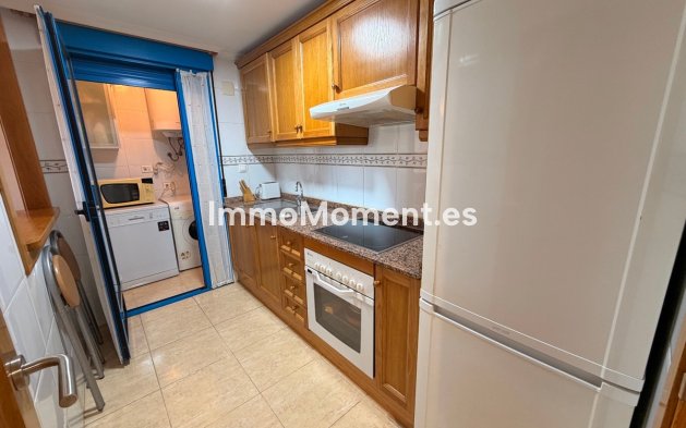 Bestaande woning - Appartement - Guardamar del Segura - Guardamar del Segura Centro