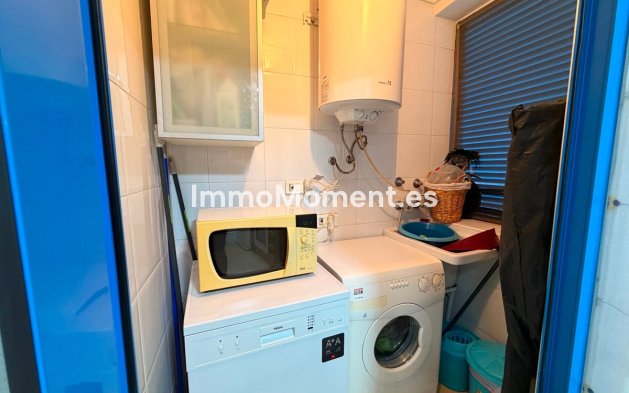 Bestaande woning - Appartement - Guardamar del Segura - Guardamar del Segura Centro