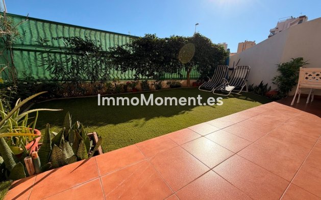 Bestaande woning - Appartement - Guardamar del Segura - Guardamar del Segura Centro