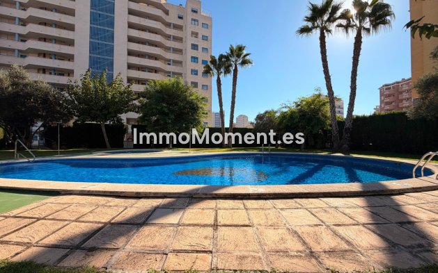 Bestaande woning - Appartement - Guardamar del Segura - Guardamar del Segura Centro